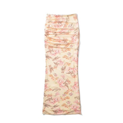 SET MADELINE  FLORAL