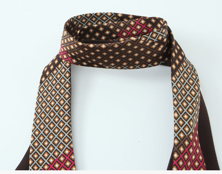 CHALECO CAFÉ JULISSA