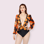 MONOKINI ABAKA BAY
