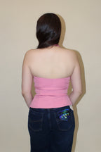 TOP BABY PINK KATE