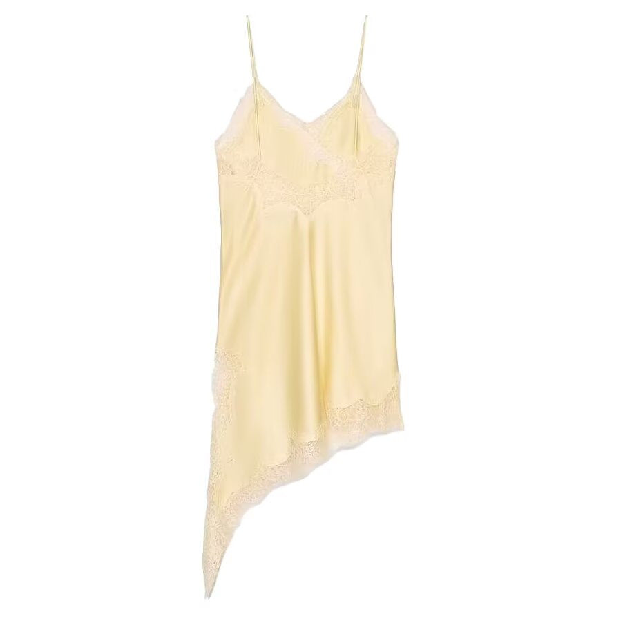 BLUSA NOA LENCERA