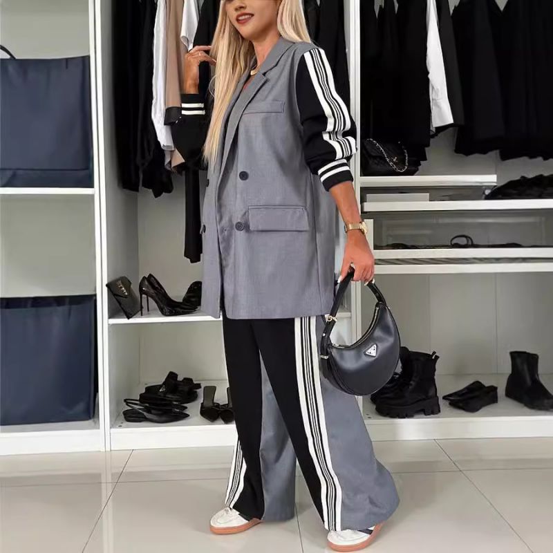 CONJUNTO FORMAL- DEPORTIVO