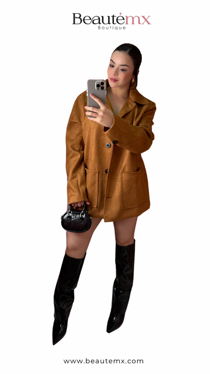 CHAMARRA INSPO PRADA