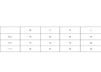 CHALECO CAFÉ JULISSA