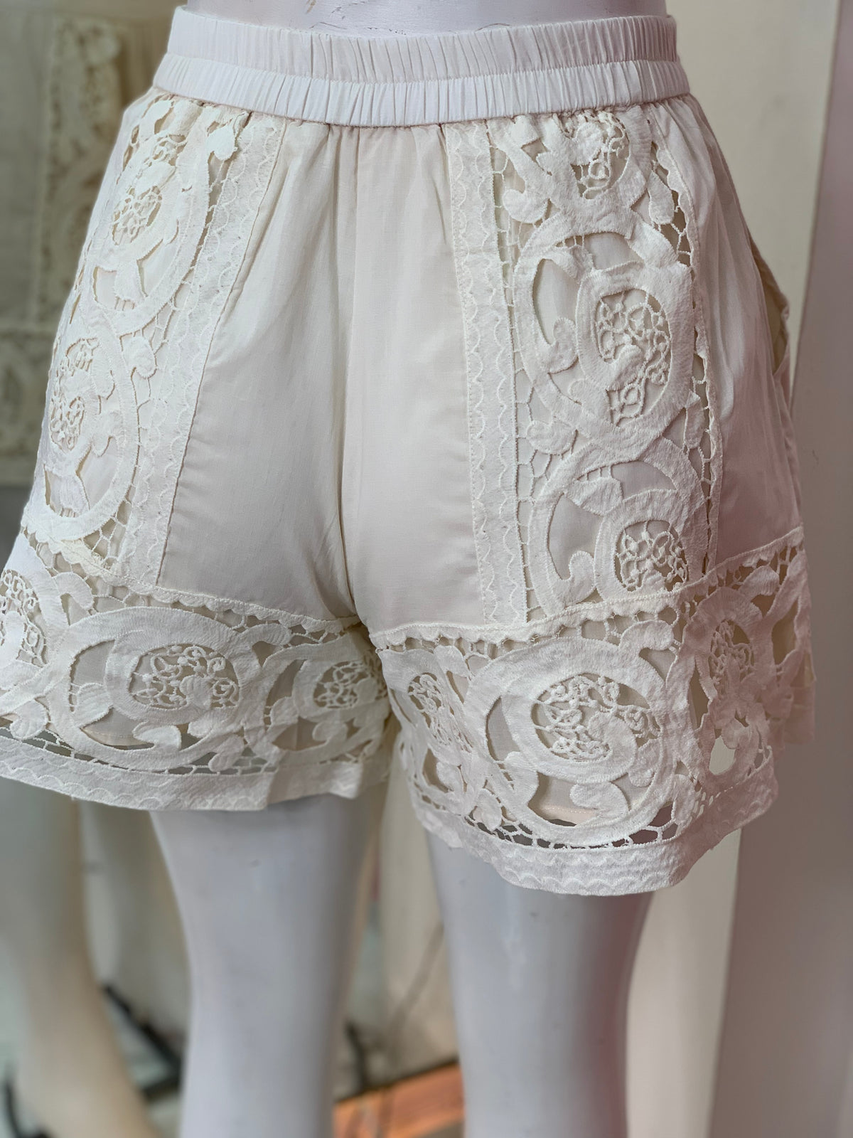 THE BELLA COTTON CAMEL SET