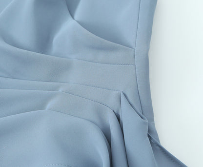 SET BABY BLUE SAMANTHA