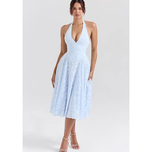 VESTIDO CECILIA