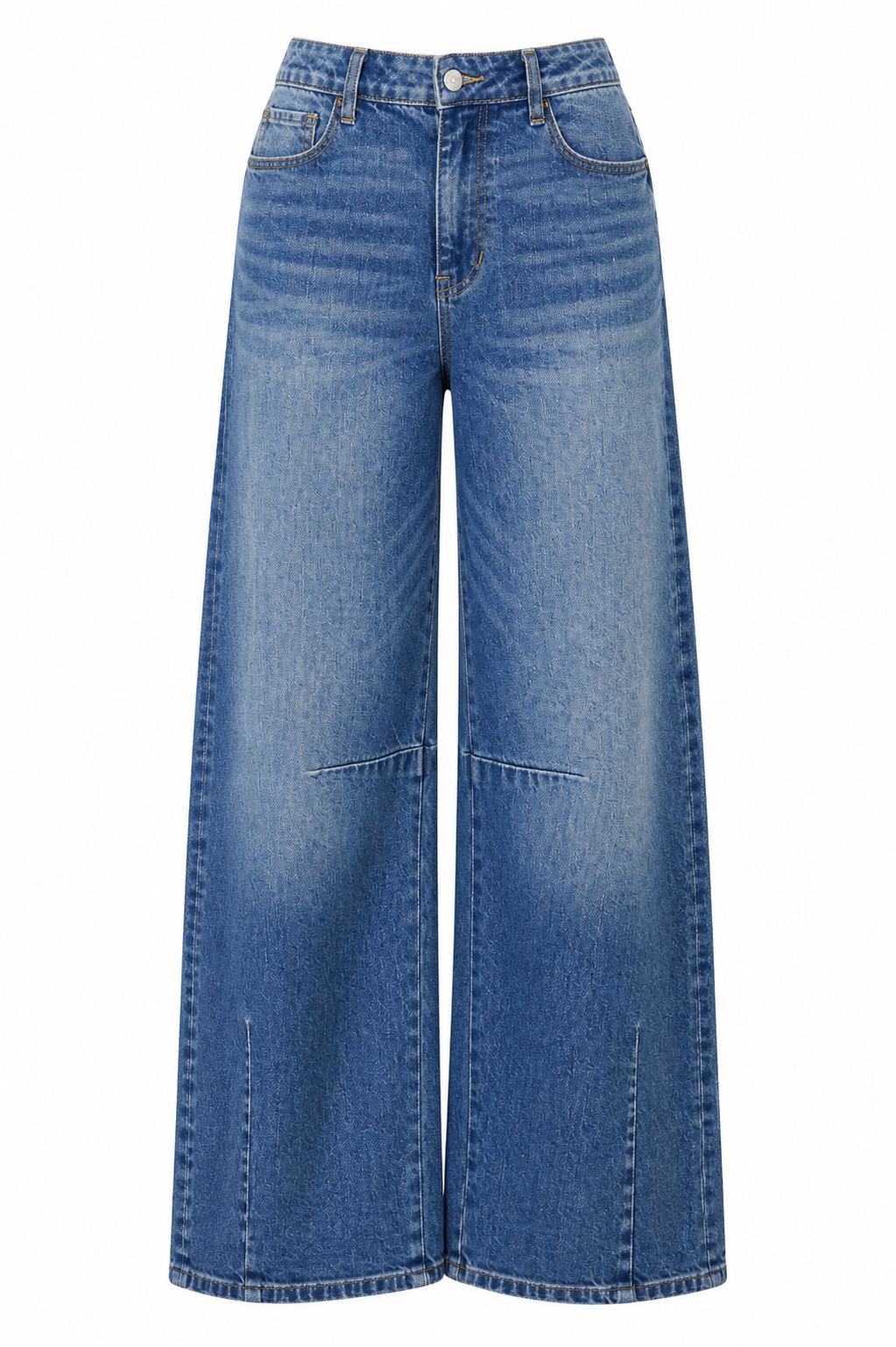 PANTALÓN VIBRANT EVAN