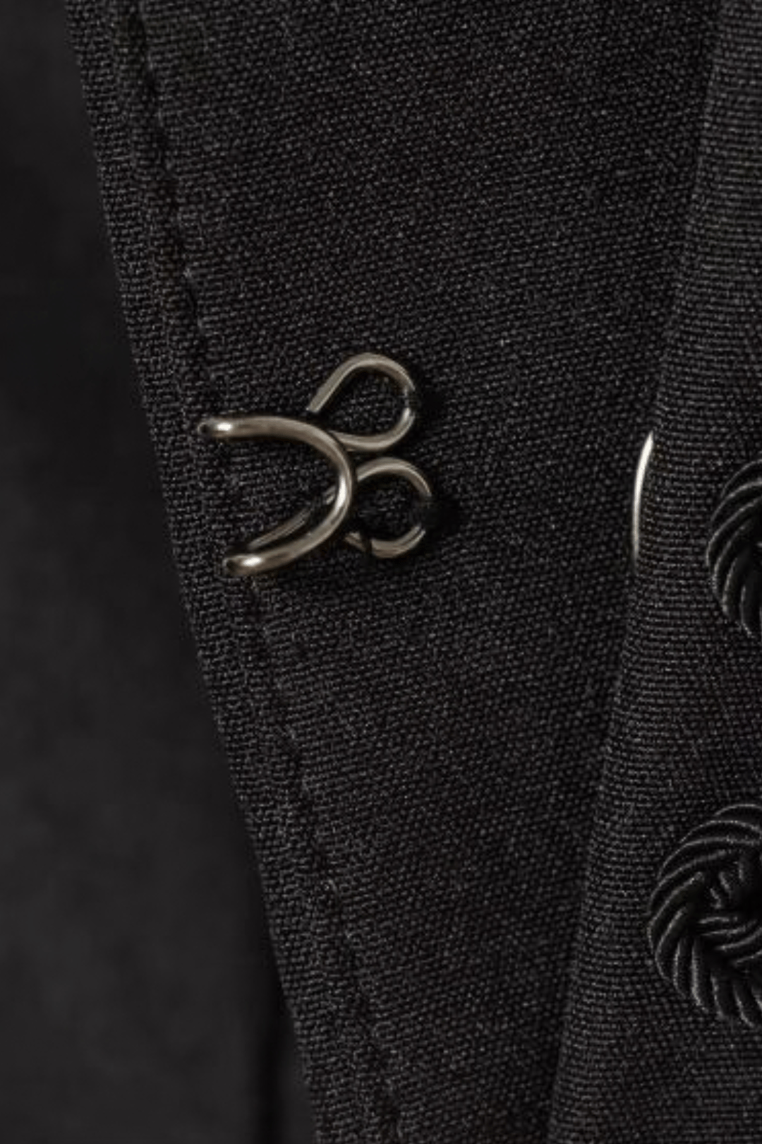 CHAQUETA NAPOLEÓN MARIE