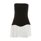 VESTIDO MINI DAFNNE
