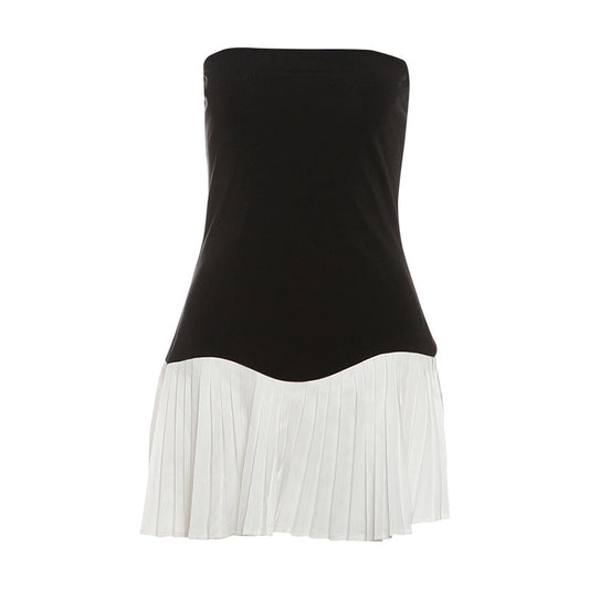 VESTIDO MINI DAFNNE