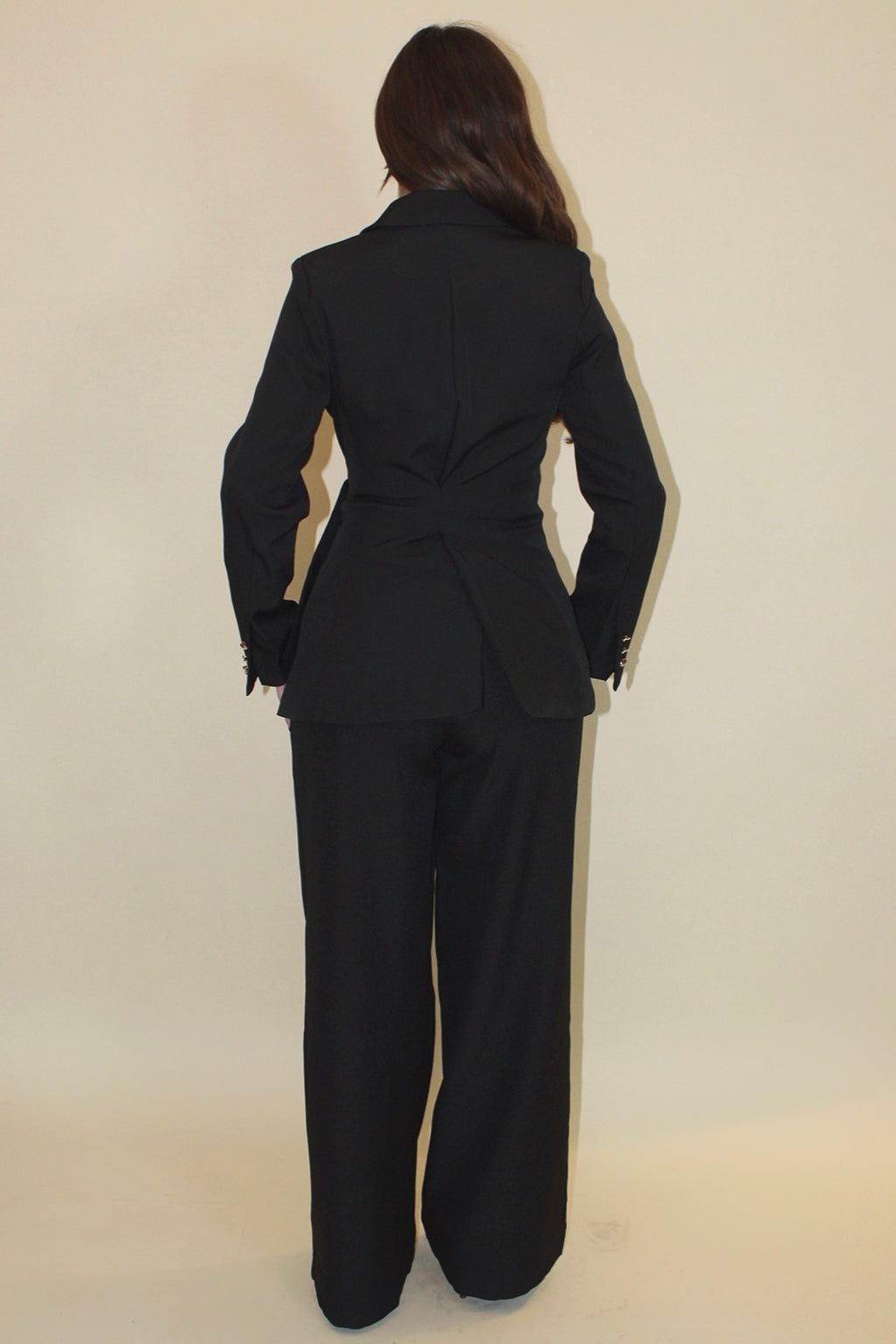 SET GRETA NEGRO