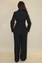 SET GRETA NEGRO