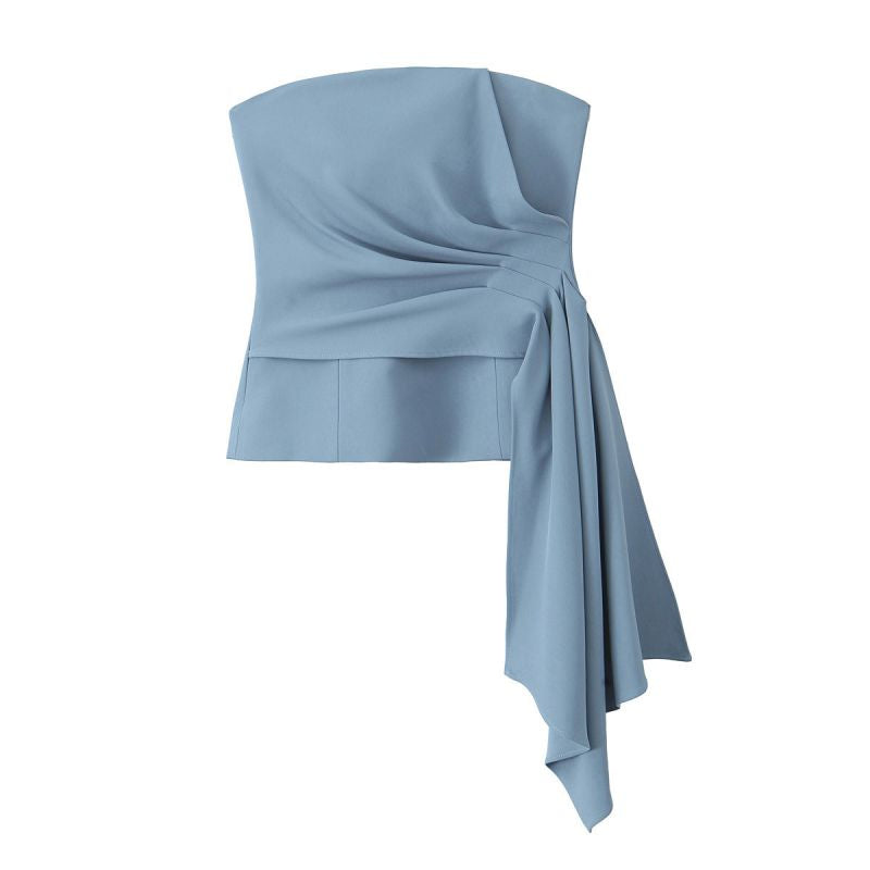 SET BABY BLUE SAMANTHA
