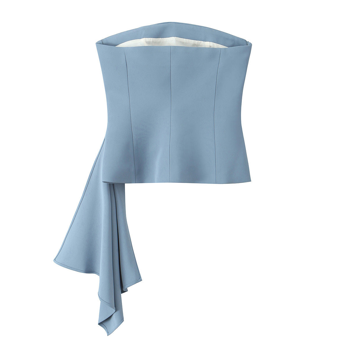 SET BABY BLUE SAMANTHA