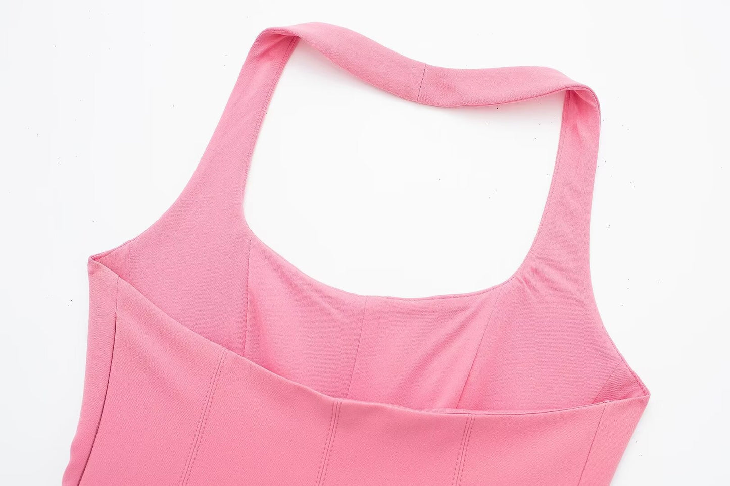 TOP AZUL CIELO KATE