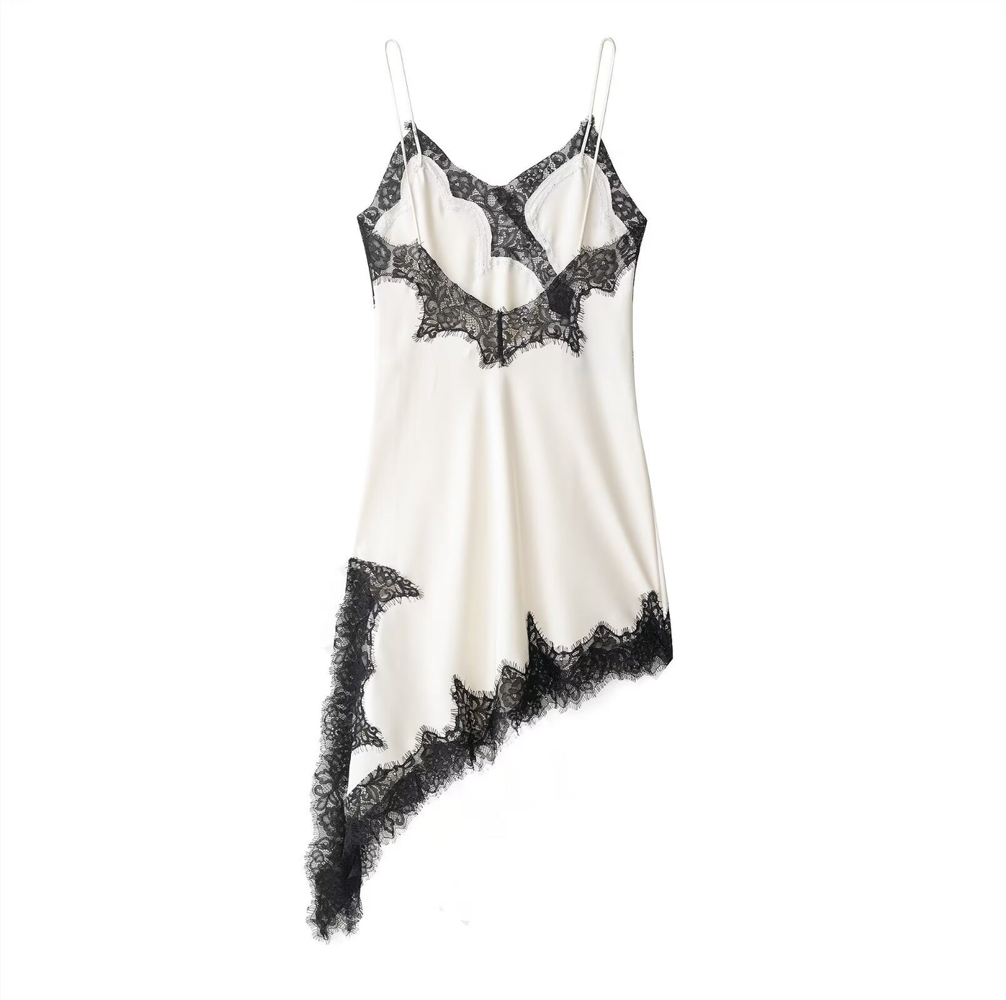 BLUSA NOA LENCERA
