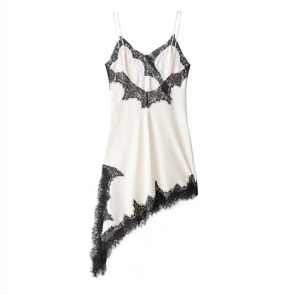 BLUSA NOA LENCERA