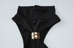 VESTIDO MAXI BRIELLE NEGRO