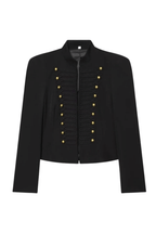 CHAQUETA NAPOLEÓN MARIE