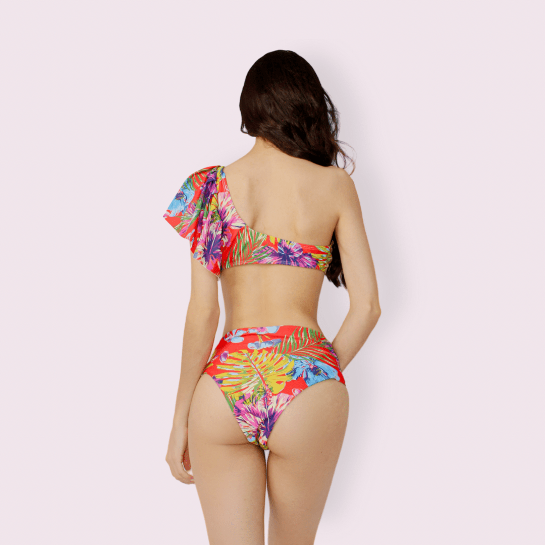 BIKINI FFRYES BEACH