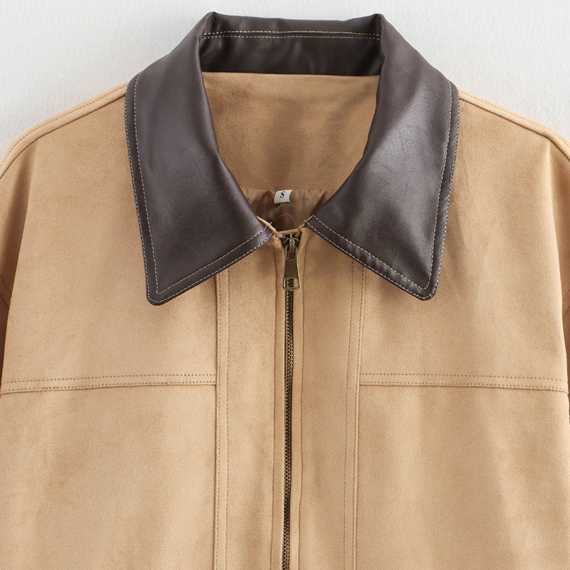 CHAMARRA INSPO PRADA