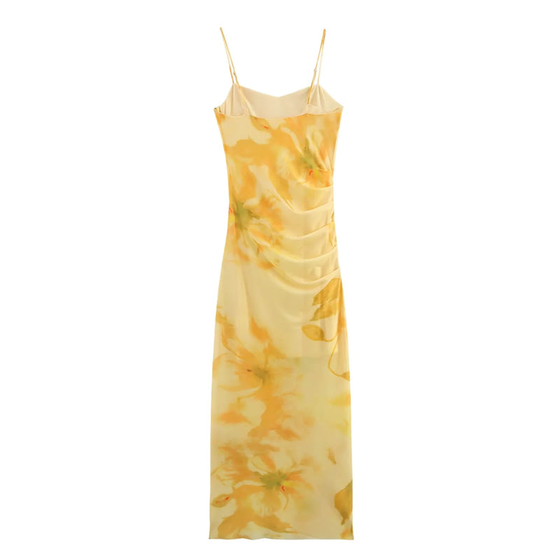 VESTIDO LYRA