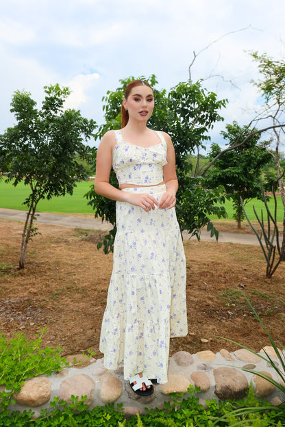 CONJUNTO GISELL LAVANDER