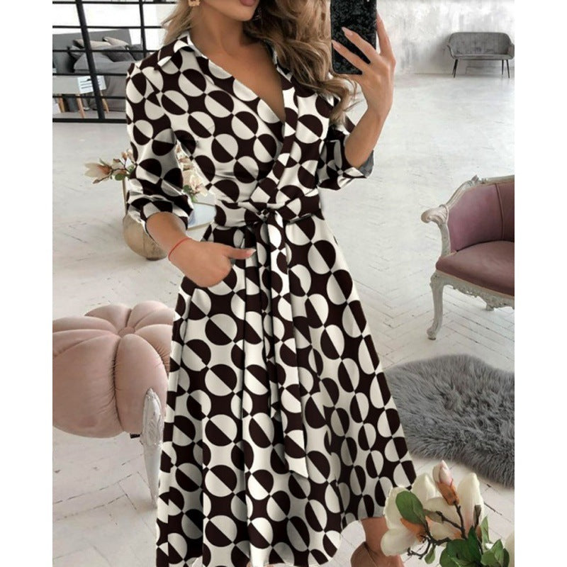 VESTIDO ALINA