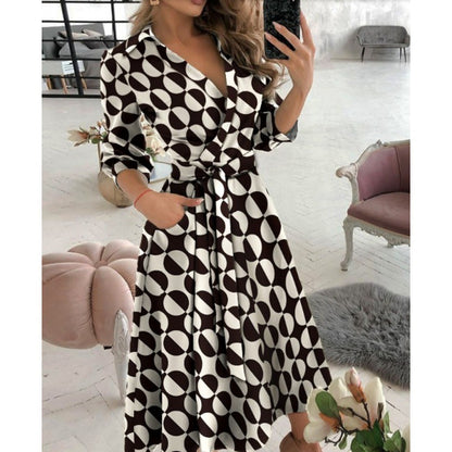 VESTIDO ALINA
