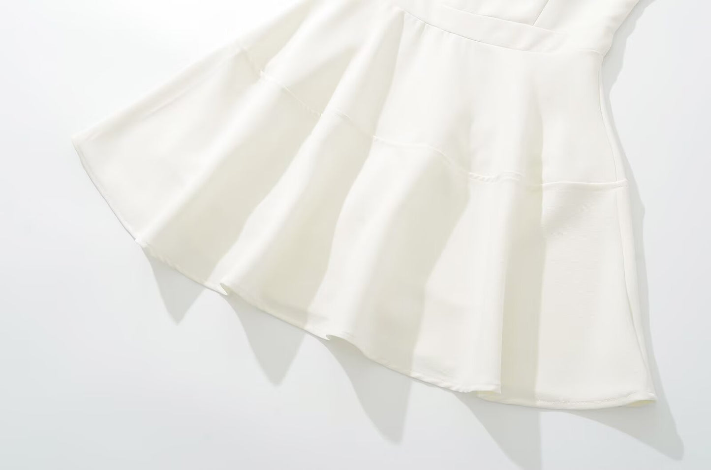 VESTIDO BLANCO BLAIR