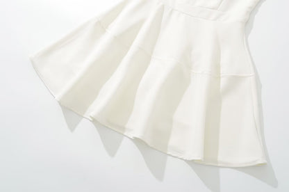 VESTIDO BLANCO BLAIR