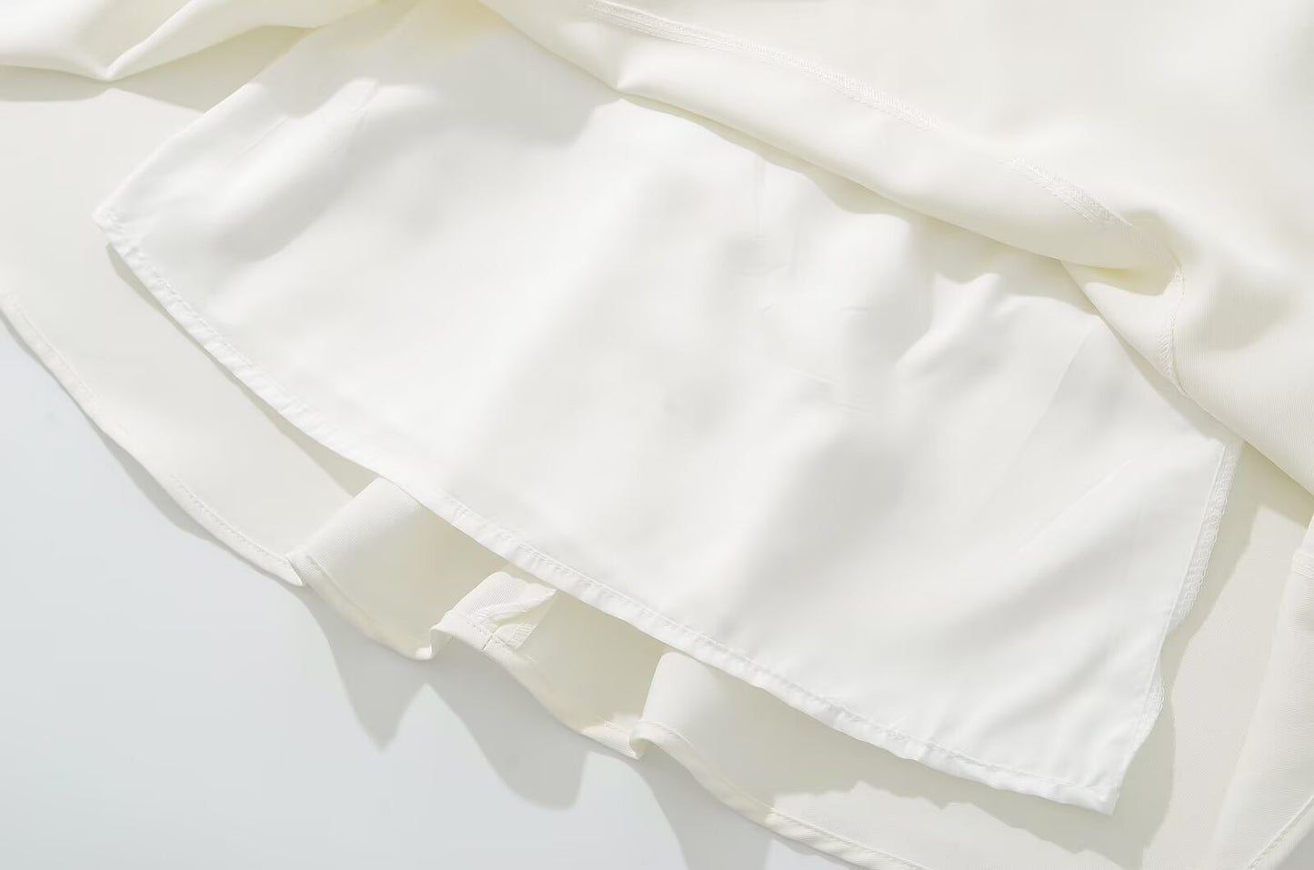 VESTIDO BLANCO BLAIR