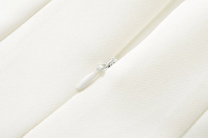 VESTIDO BLANCO BLAIR