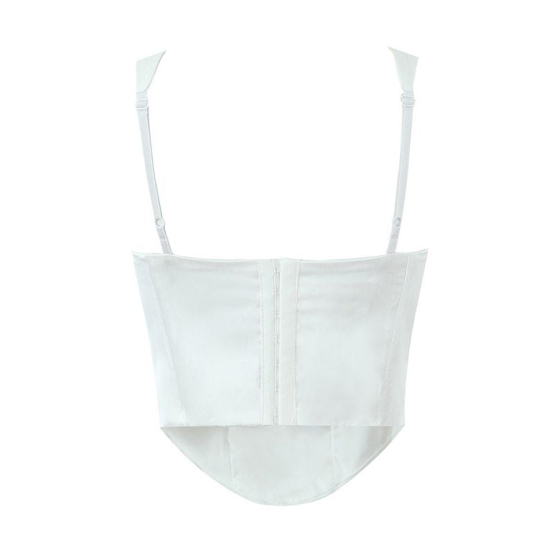 TOP BLANCO SIENA