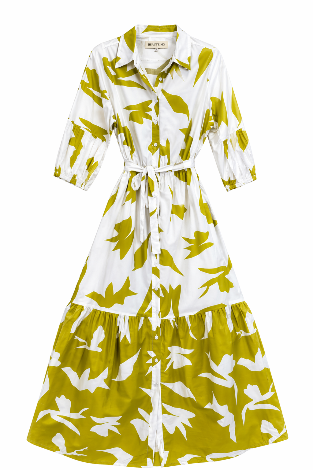 VESTIDO OPHELIA
