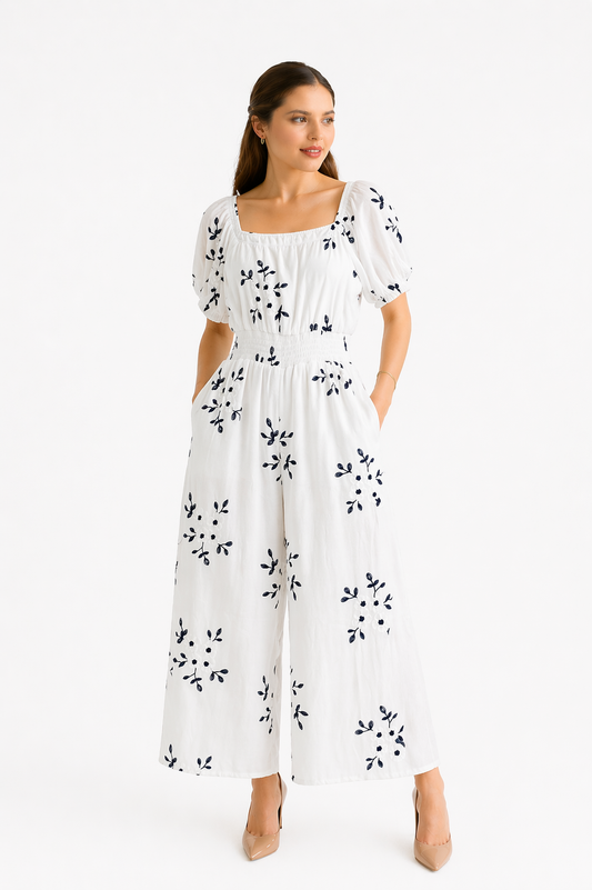 JUMPSUIT CAMBELL