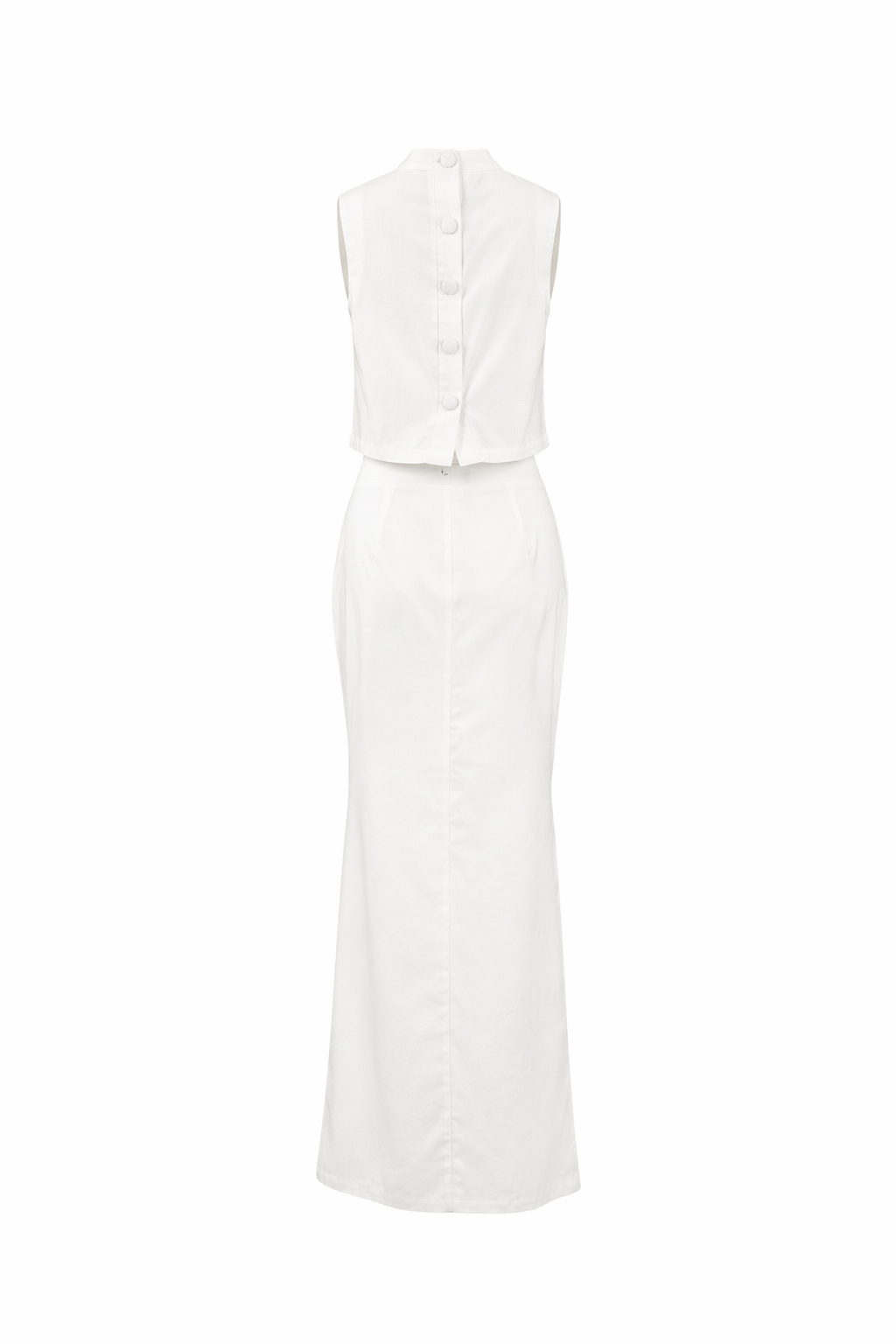 CONJUNTO IBIZA BLANCO