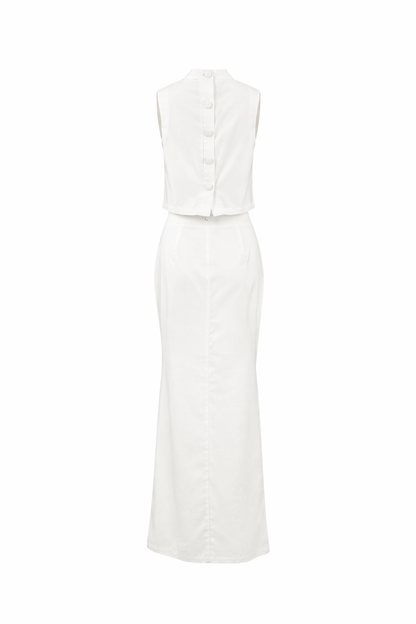CONJUNTO IBIZA BLANCO
