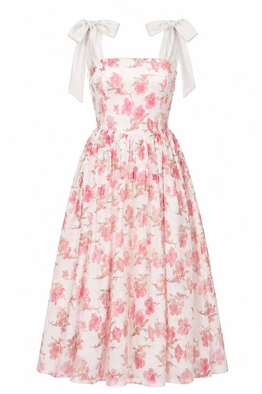 VESTIDO MAXI MEREDITH