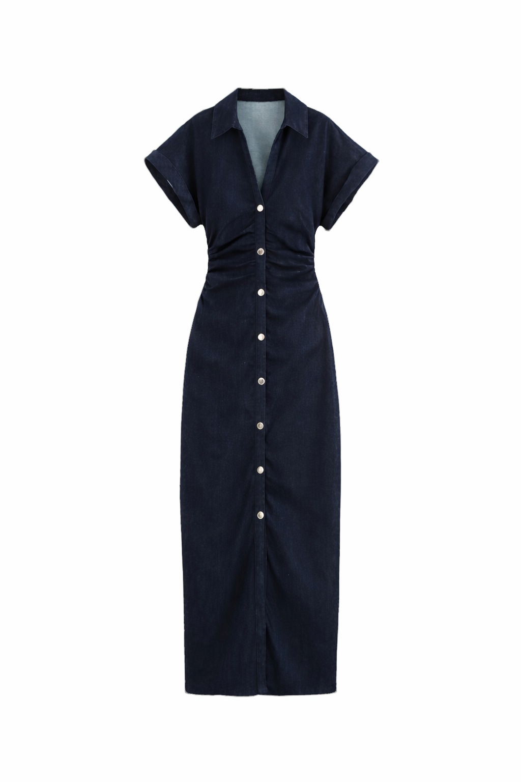 VESTIDO AVA MEZCLILLA