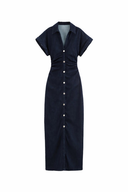 VESTIDO AVA MEZCLILLA