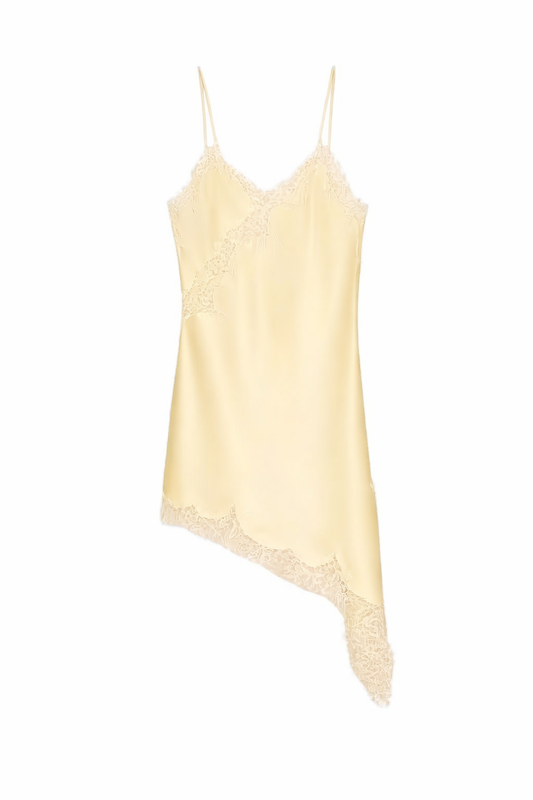 BLUSA NOA LENCERA