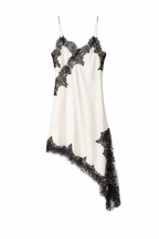 BLUSA NOA LENCERA