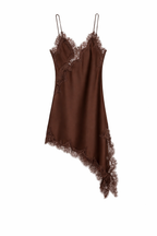 BLUSA NOA LENCERA