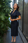 VESTIDO AVA MEZCLILLA