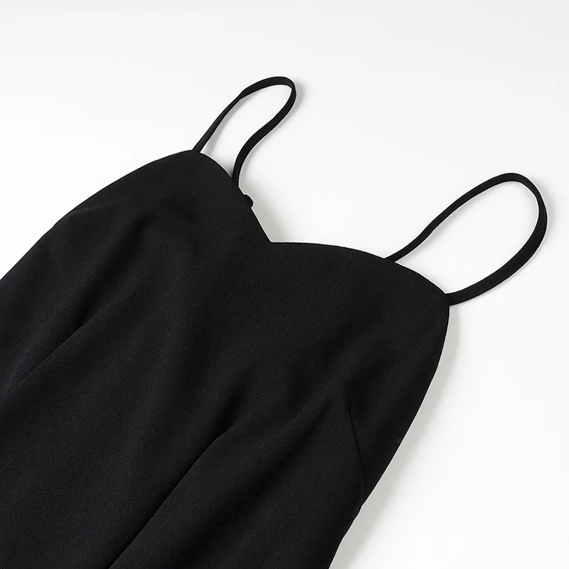 LUNA MAXI DRESS