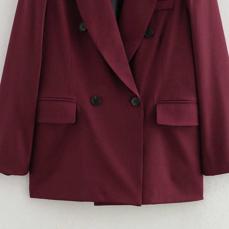 BLAZER LAURA TINTO
