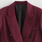 BLAZER LAURA TINTO