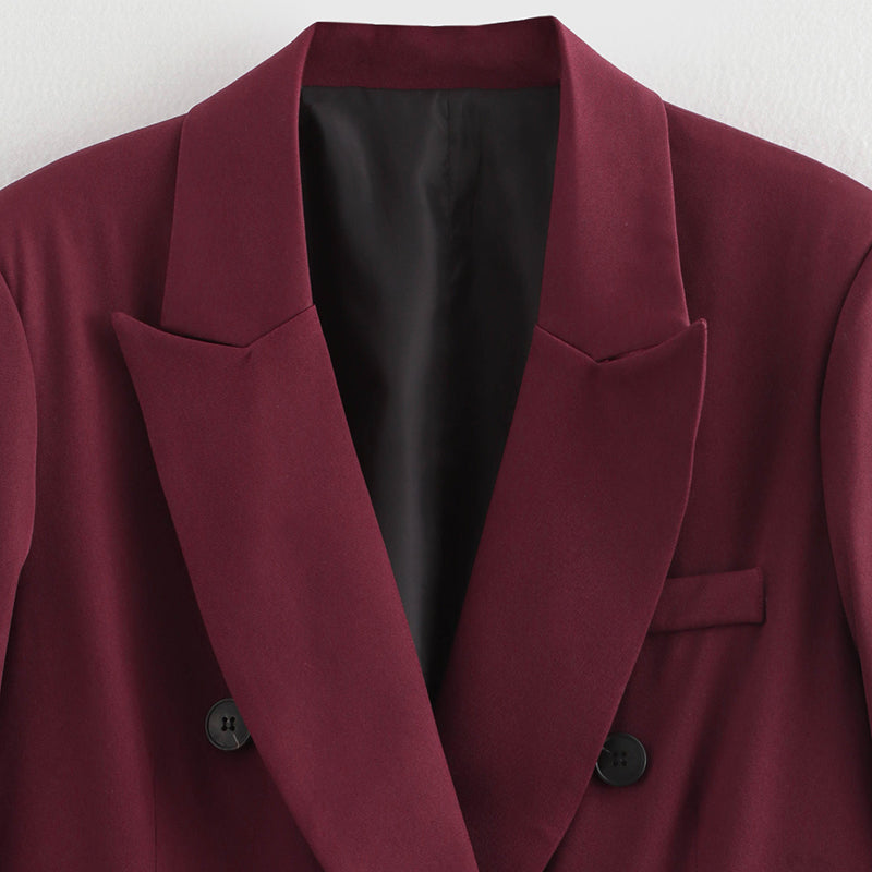 BLAZER LAURA TINTO